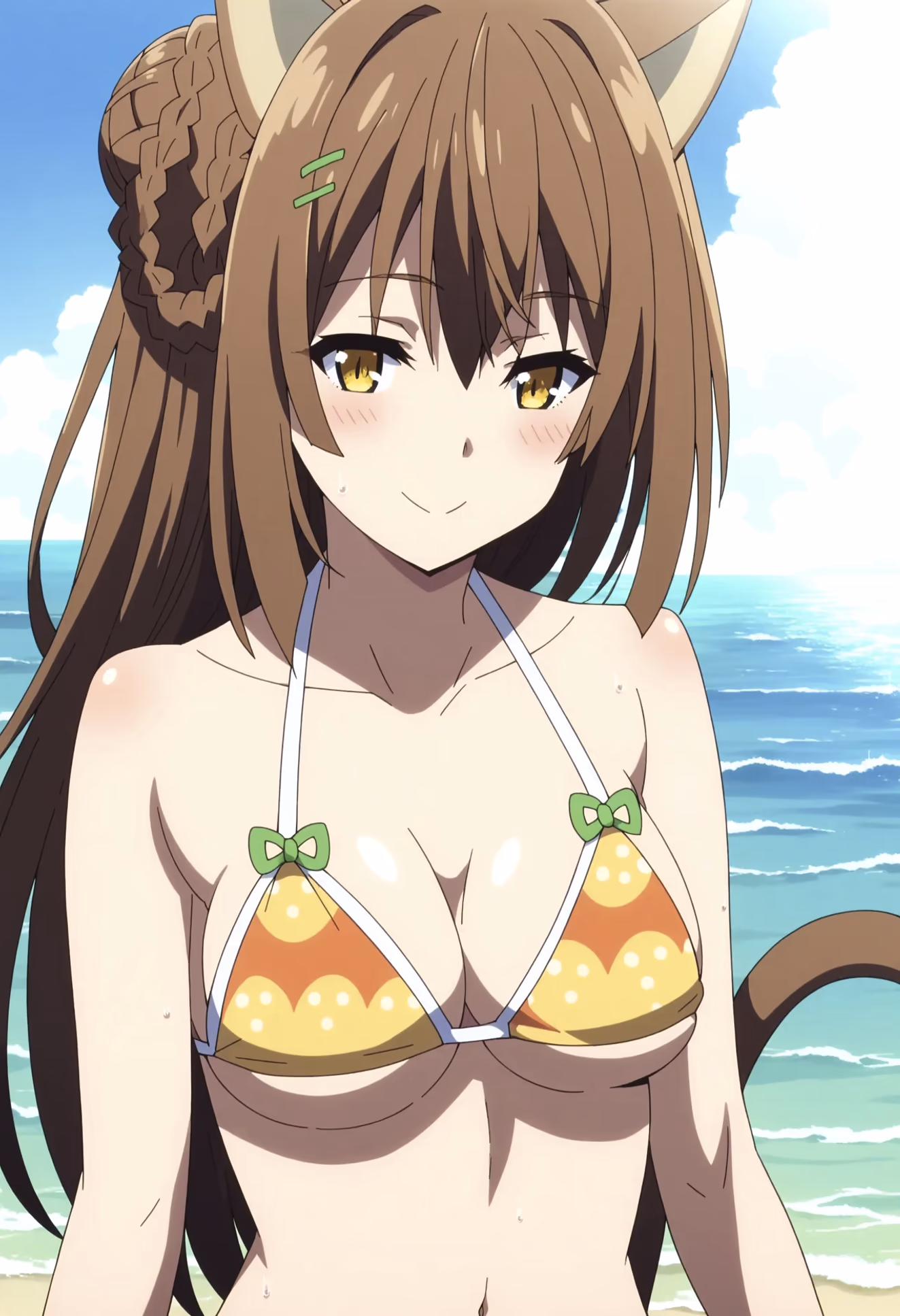 Girls from The Eminence In Shadow — image 609 of 1046