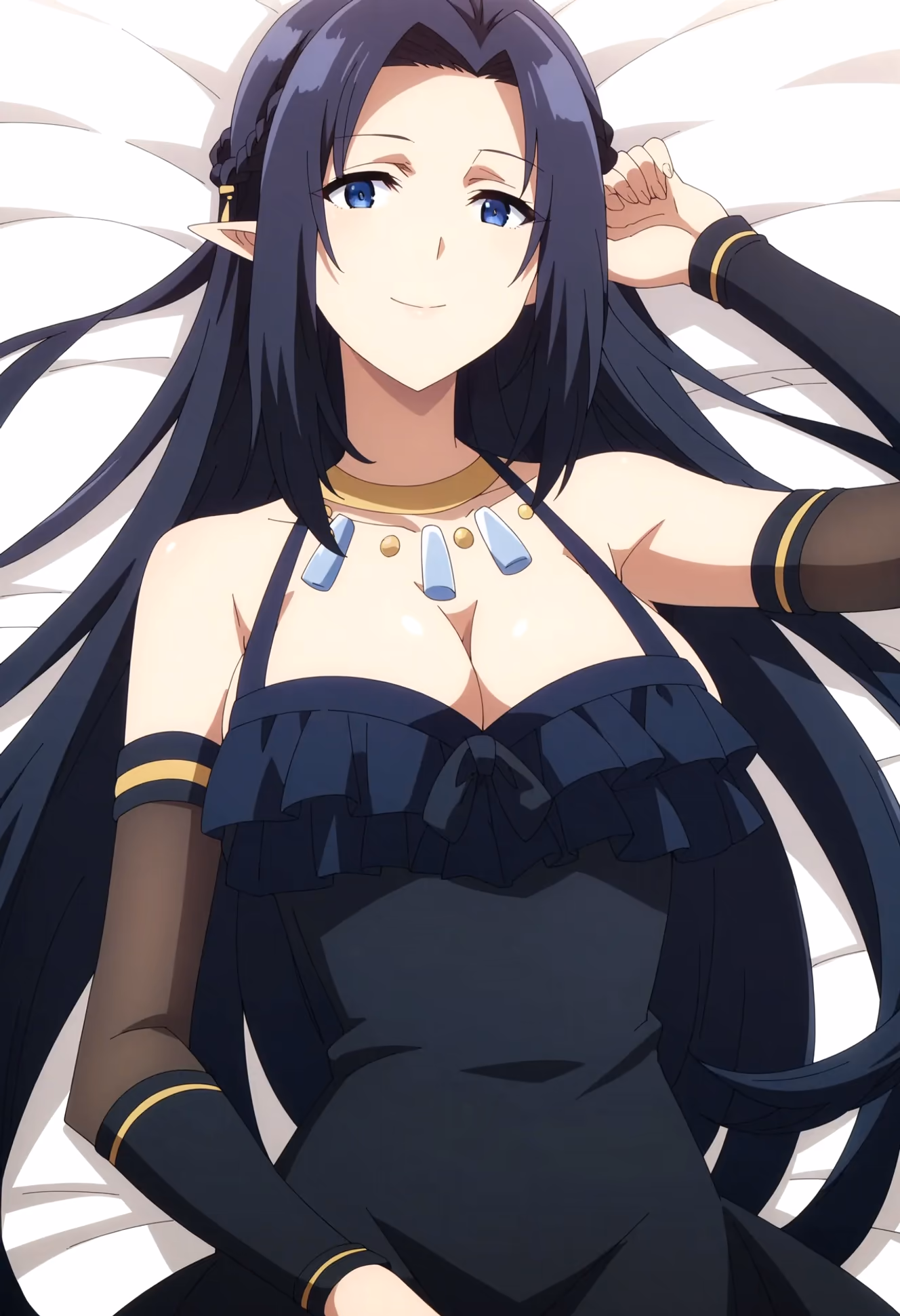 Girls from The Eminence In Shadow — image 625 of 1046