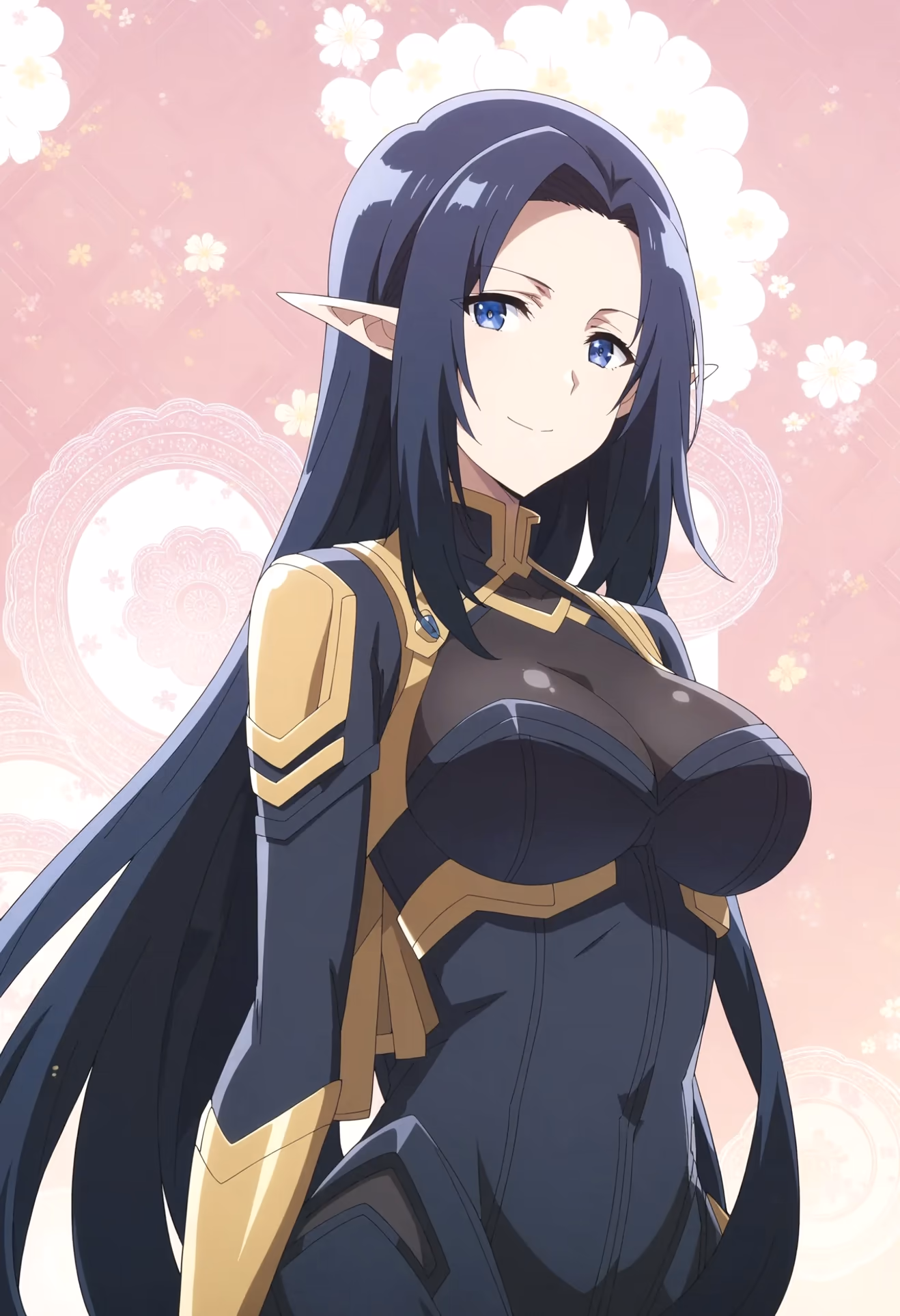 Girls from The Eminence In Shadow — image 641 of 1046