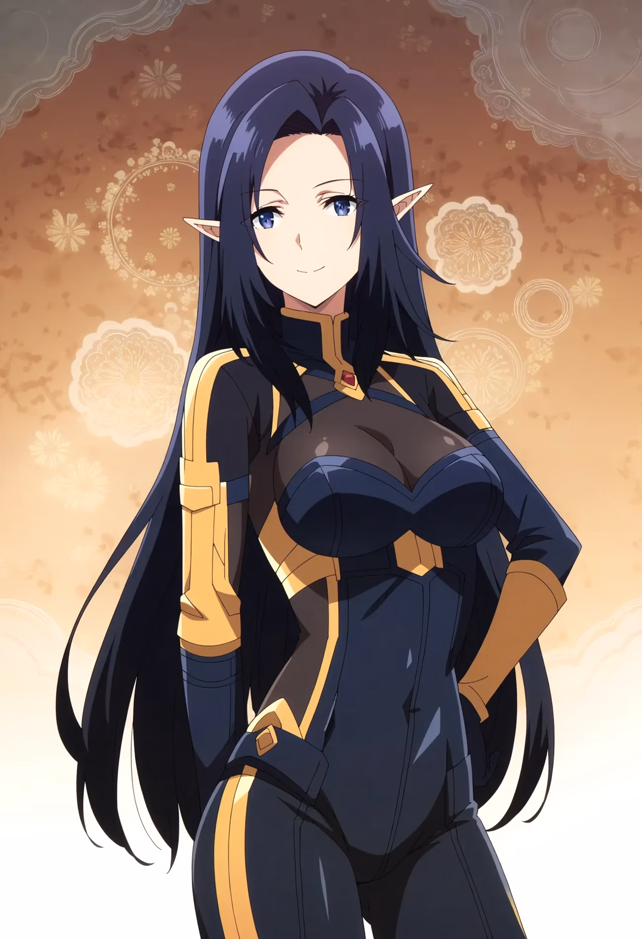 Girls from The Eminence In Shadow — image 643 of 1046