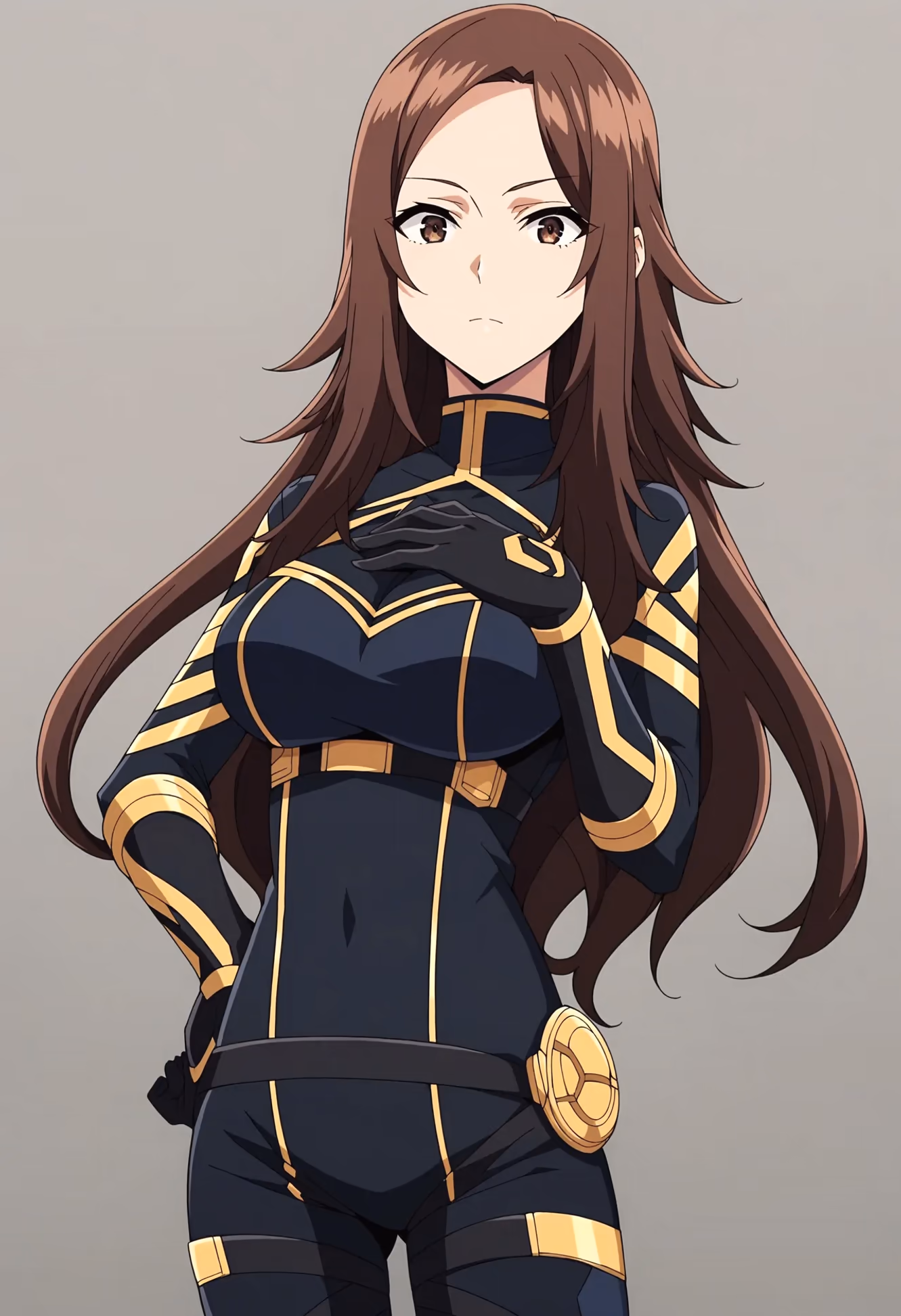 Girls from The Eminence In Shadow — image 678 of 1046