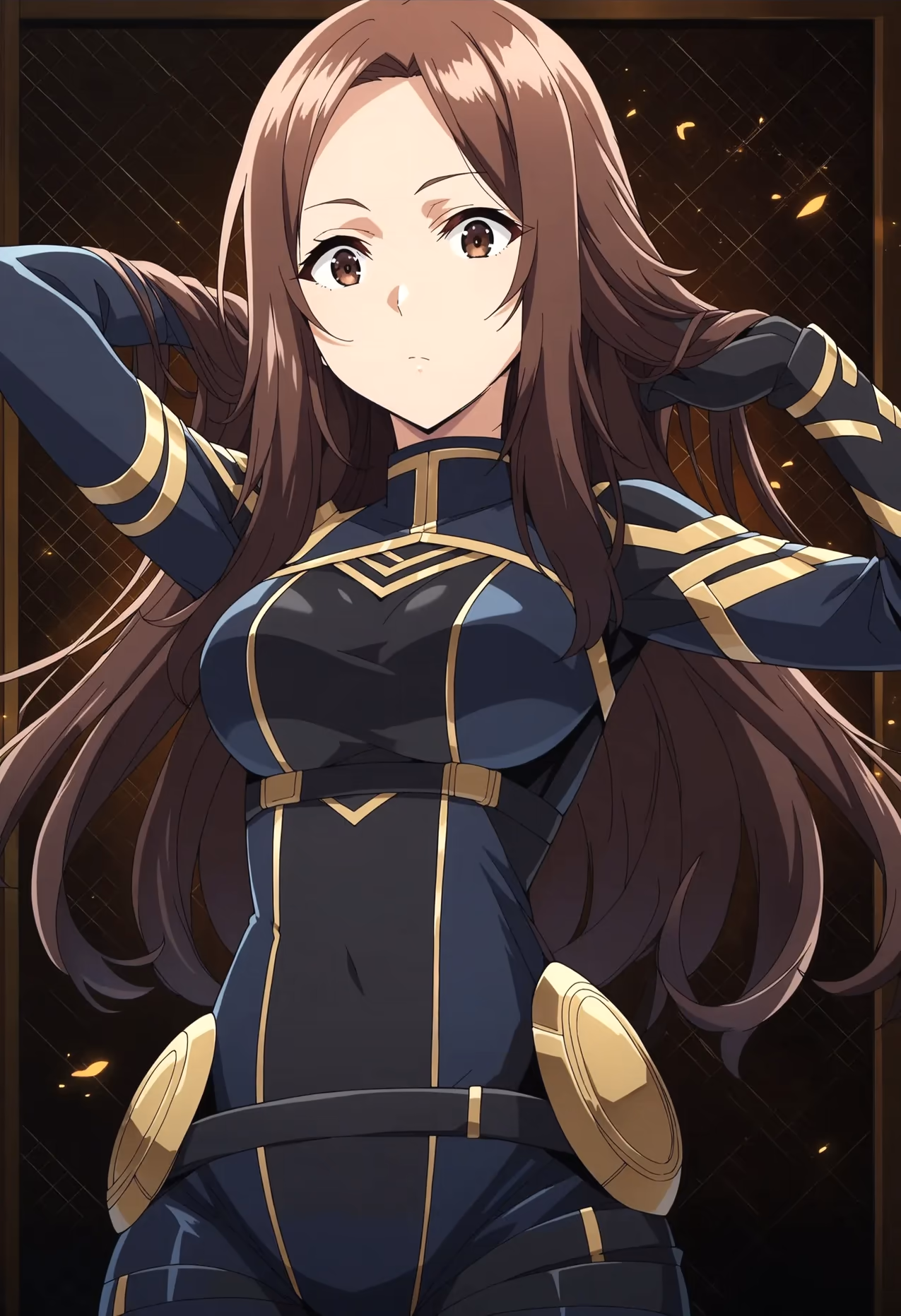 Girls from The Eminence In Shadow — image 679 of 1046