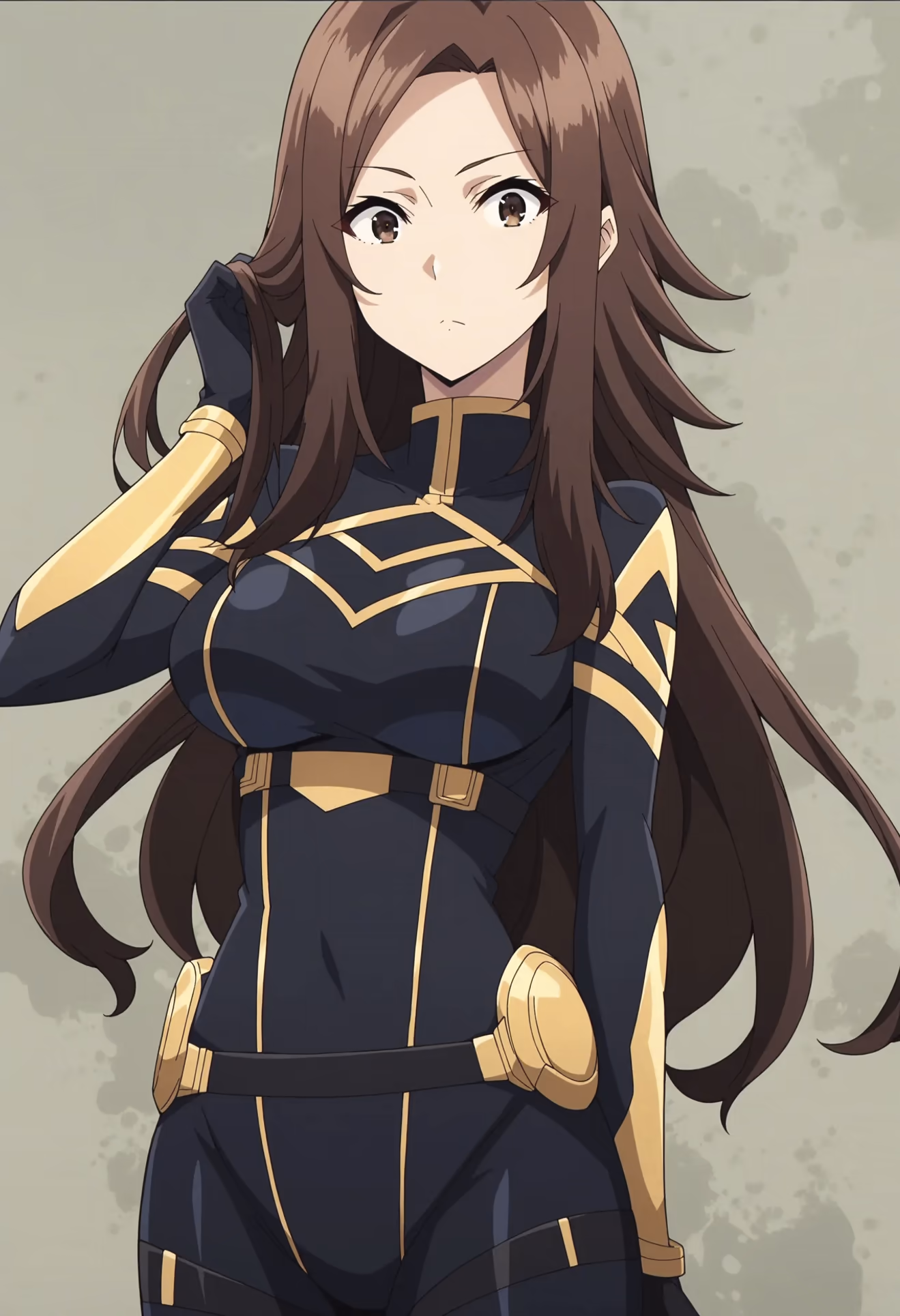 Girls from The Eminence In Shadow — image 681 of 1046