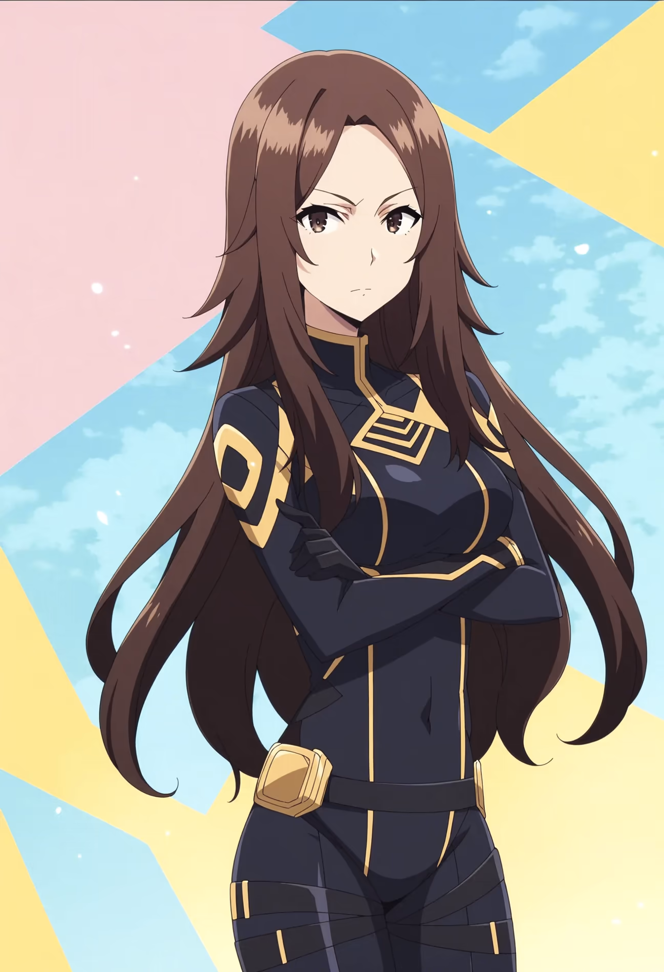 Girls from The Eminence In Shadow — image 683 of 1046