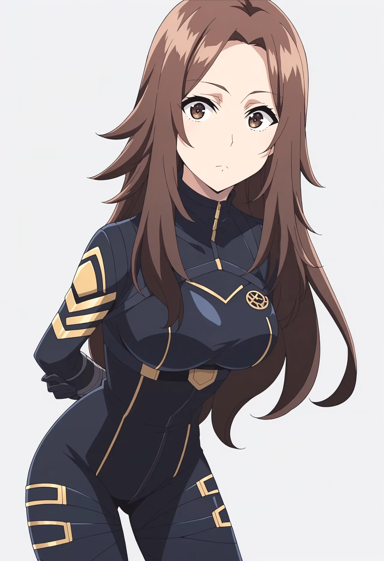 Girls from The Eminence In Shadow — image 684 of 1046