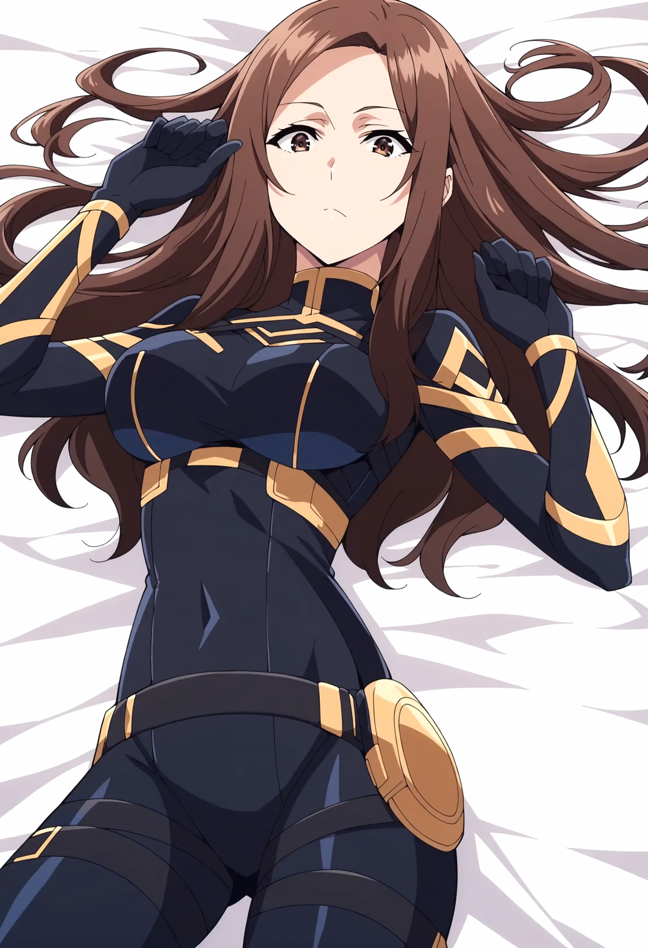 Girls from The Eminence In Shadow — image 688 of 1046