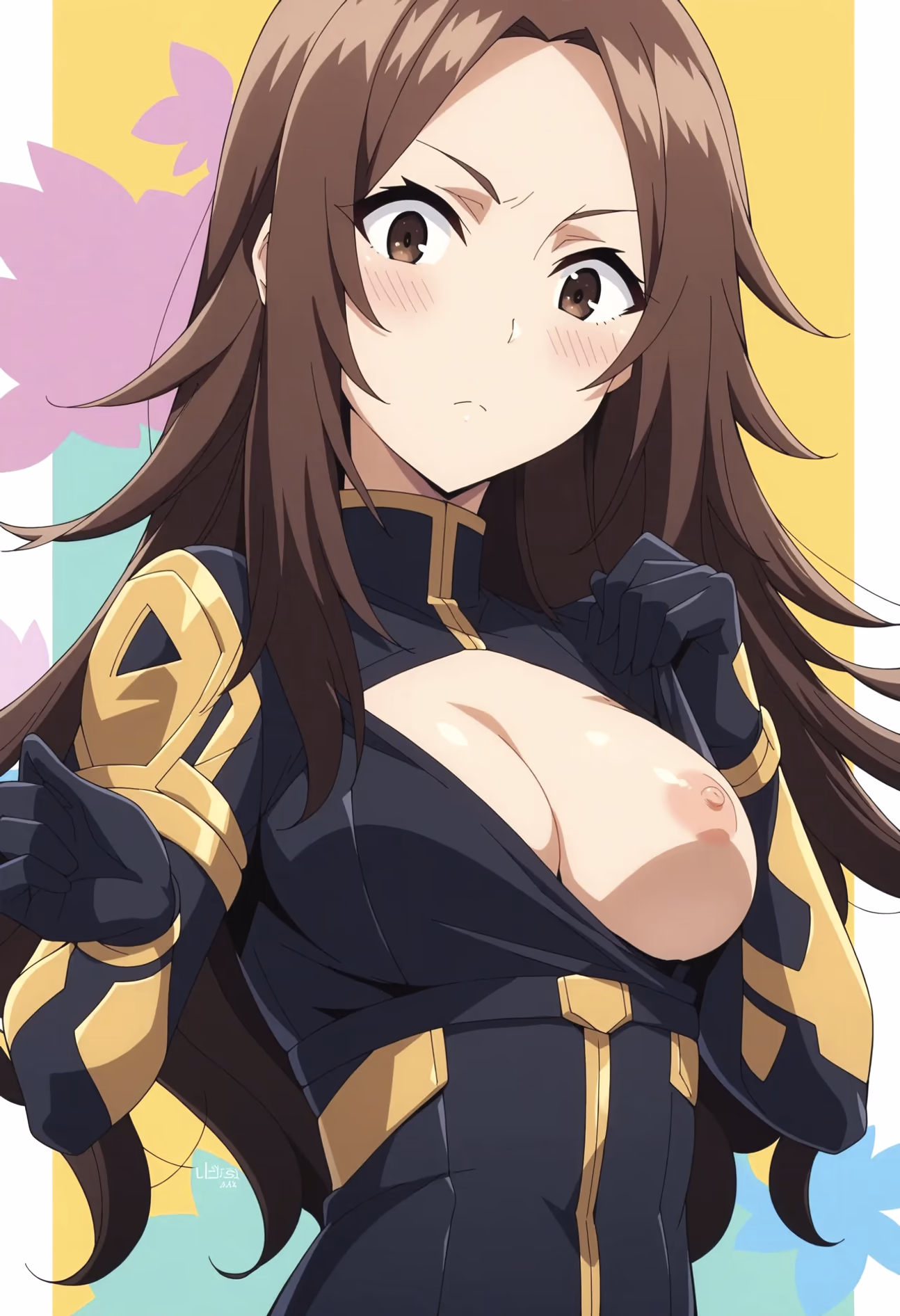 Girls from The Eminence In Shadow — image 690 of 1046