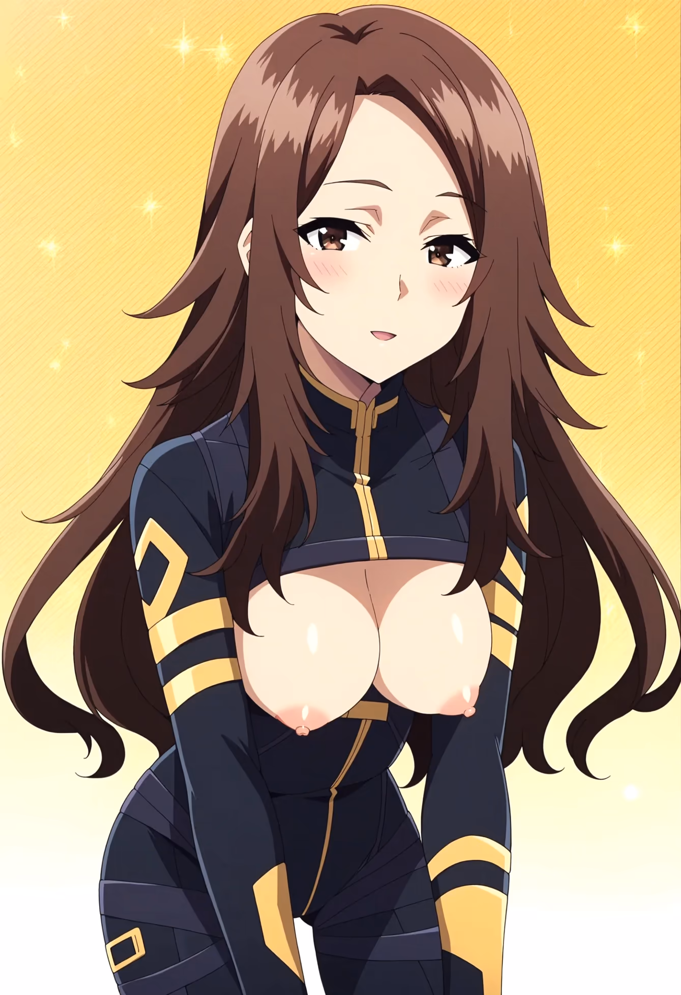 Girls from The Eminence In Shadow — image 696 of 1046