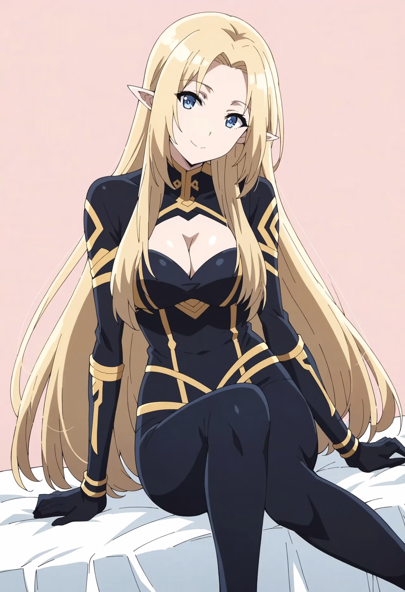 Girls from The Eminence In Shadow — image 7 of 1046