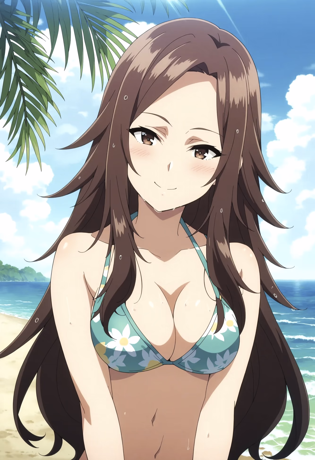 Girls from The Eminence In Shadow — image 736 of 1046