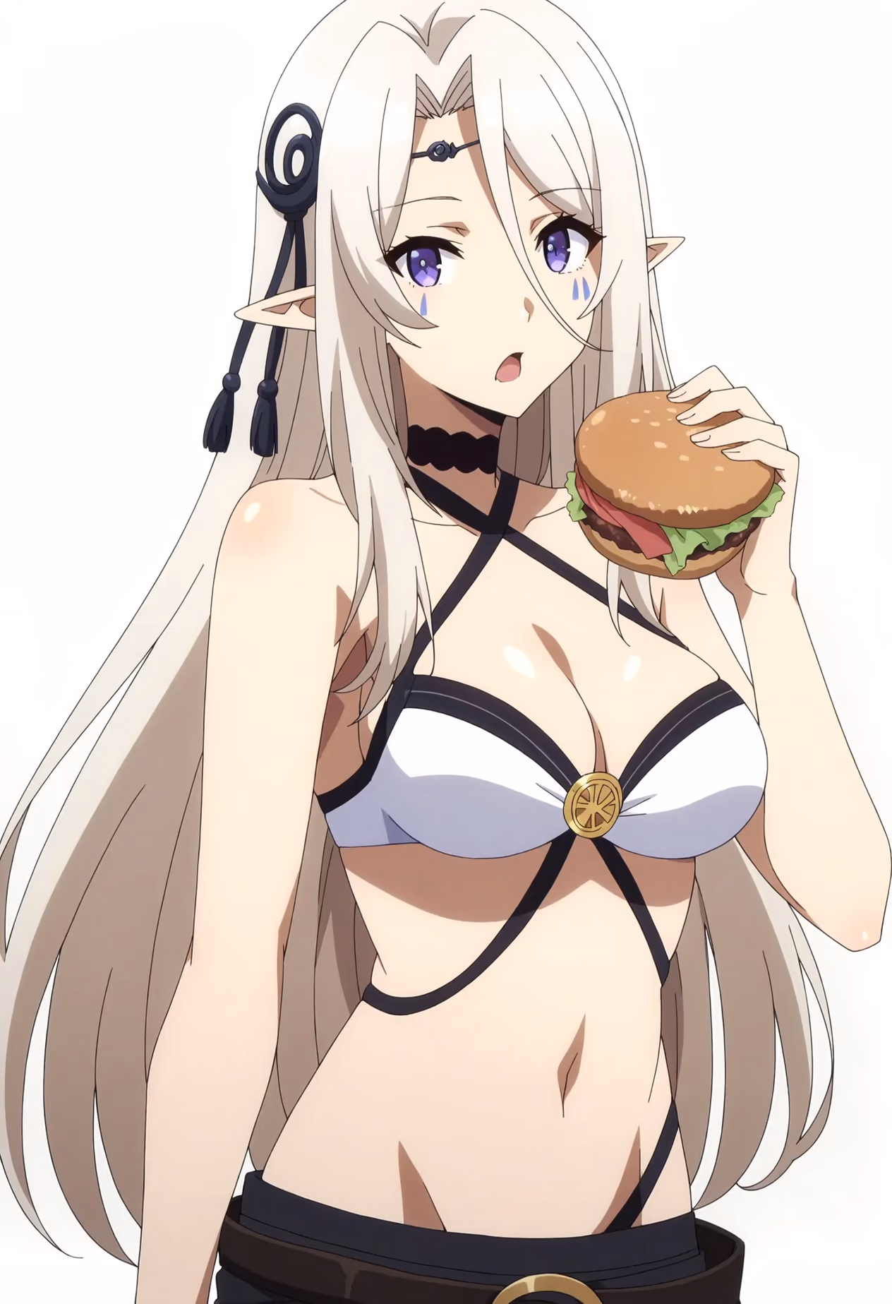 Girls from The Eminence In Shadow — image 738 of 1046