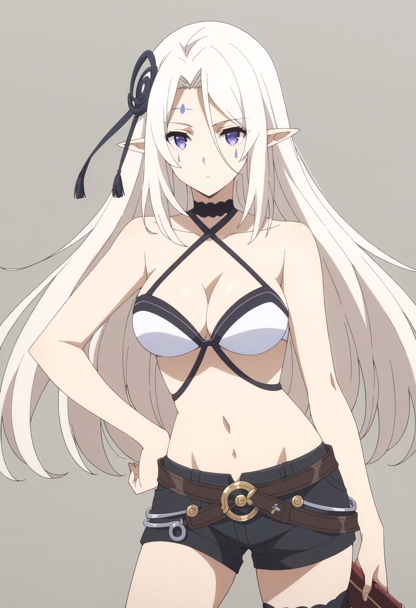 Girls from The Eminence In Shadow — image 741 of 1046