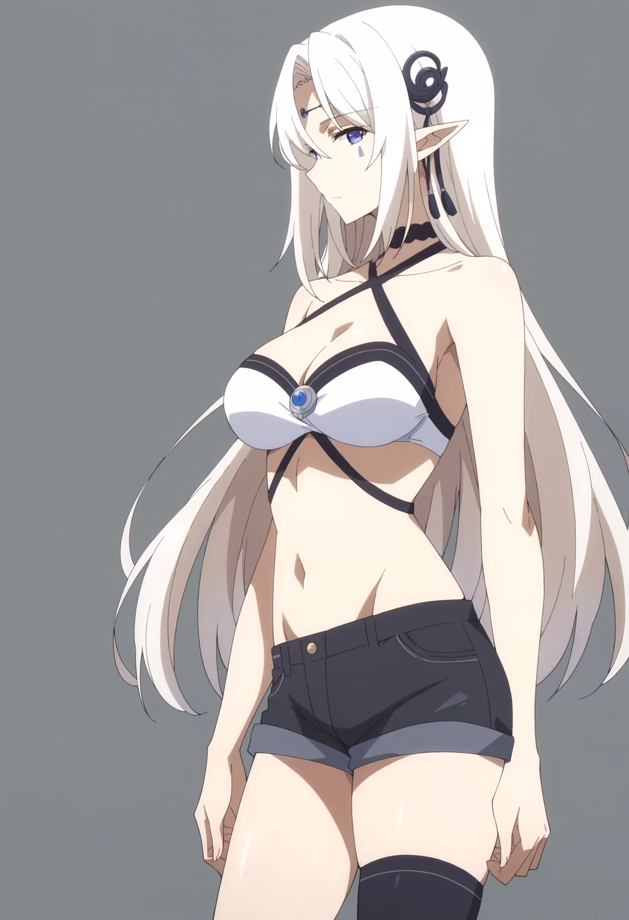 Girls from The Eminence In Shadow — image 742 of 1046