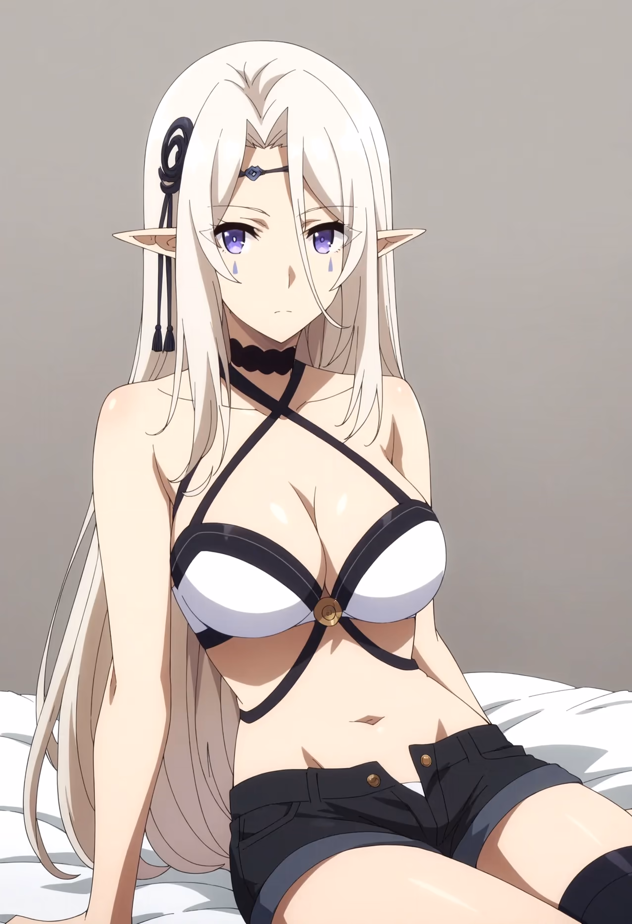 Girls from The Eminence In Shadow — image 746 of 1046