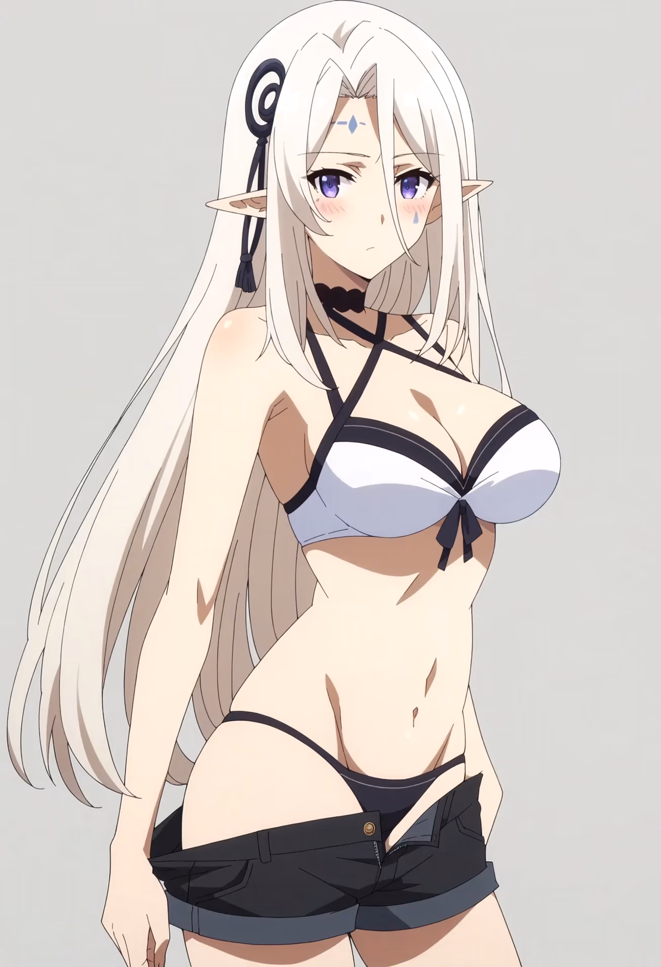 Girls from The Eminence In Shadow — image 753 of 1046