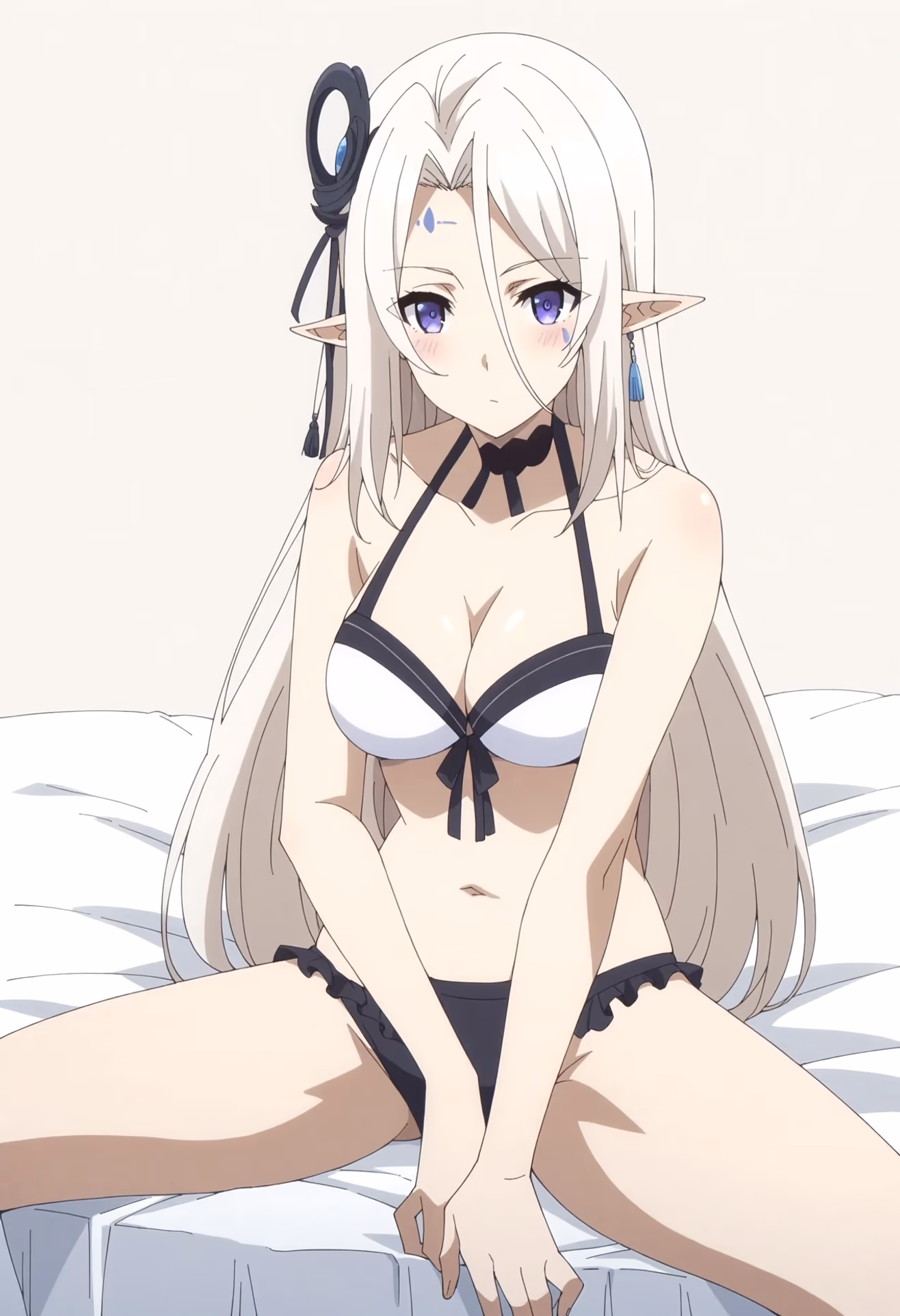 Girls from The Eminence In Shadow — image 755 of 1046