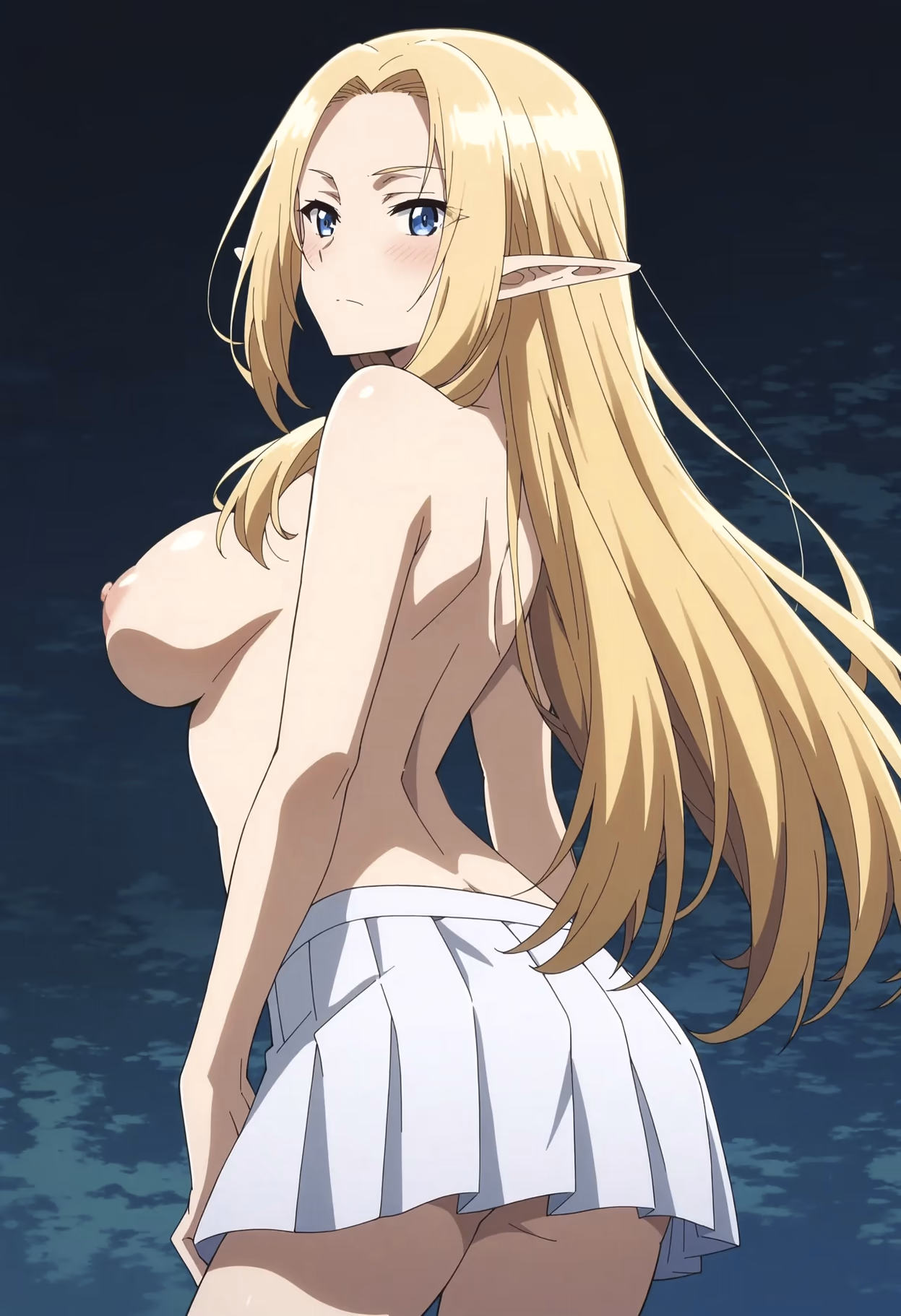 Girls from The Eminence In Shadow — image 81 of 1046