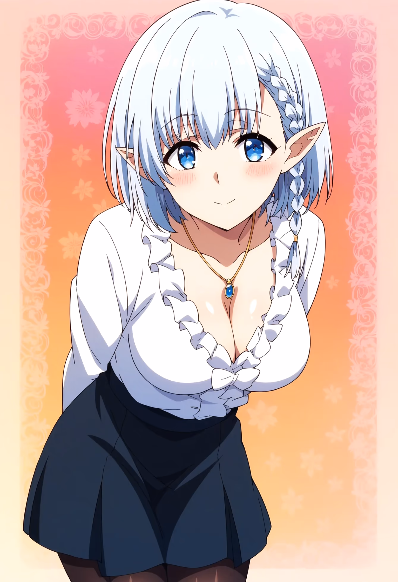 Girls from The Eminence In Shadow — image 828 of 1046