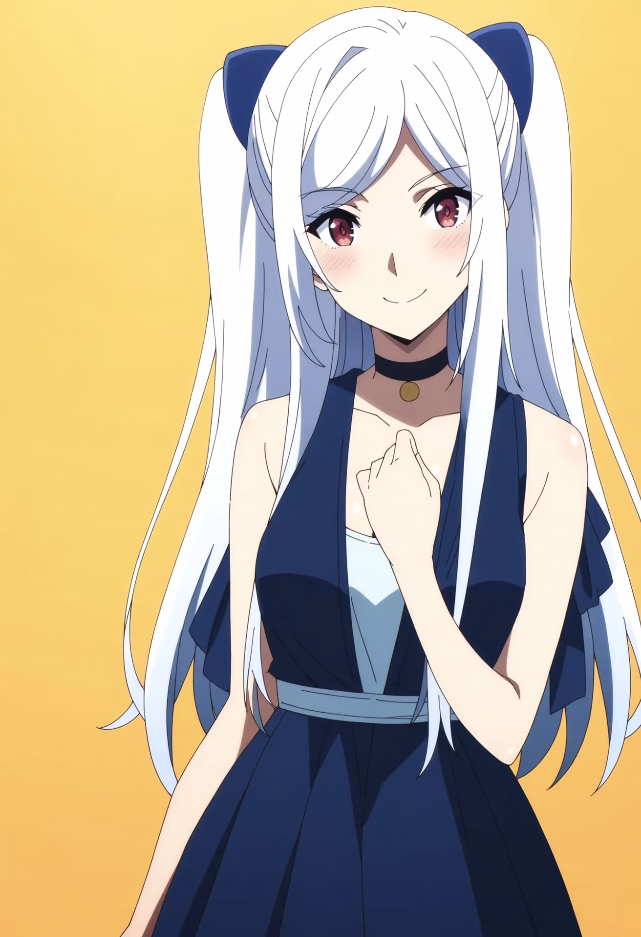 Girls from The Eminence In Shadow — image 882 of 1046