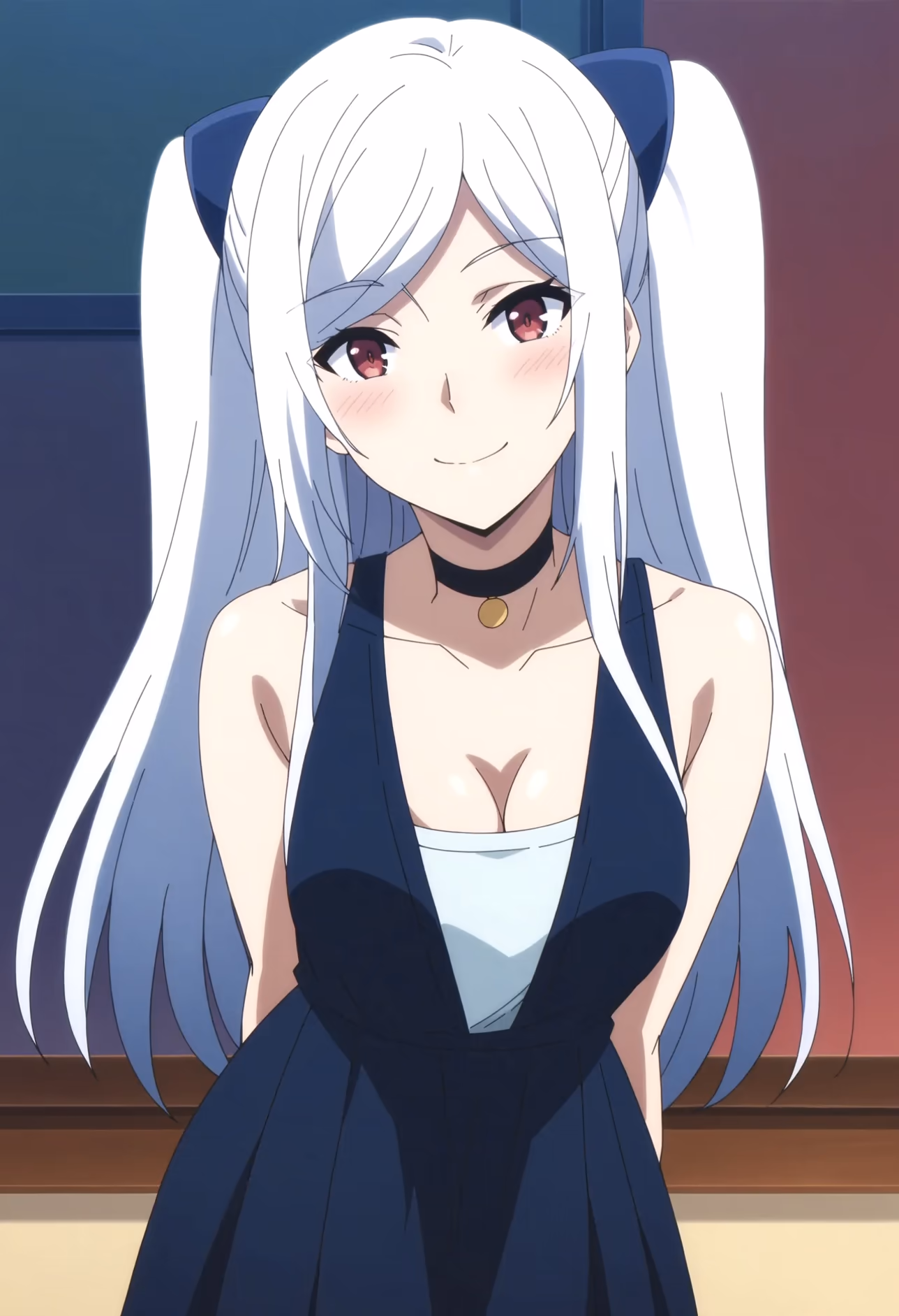 Girls from The Eminence In Shadow — image 884 of 1046