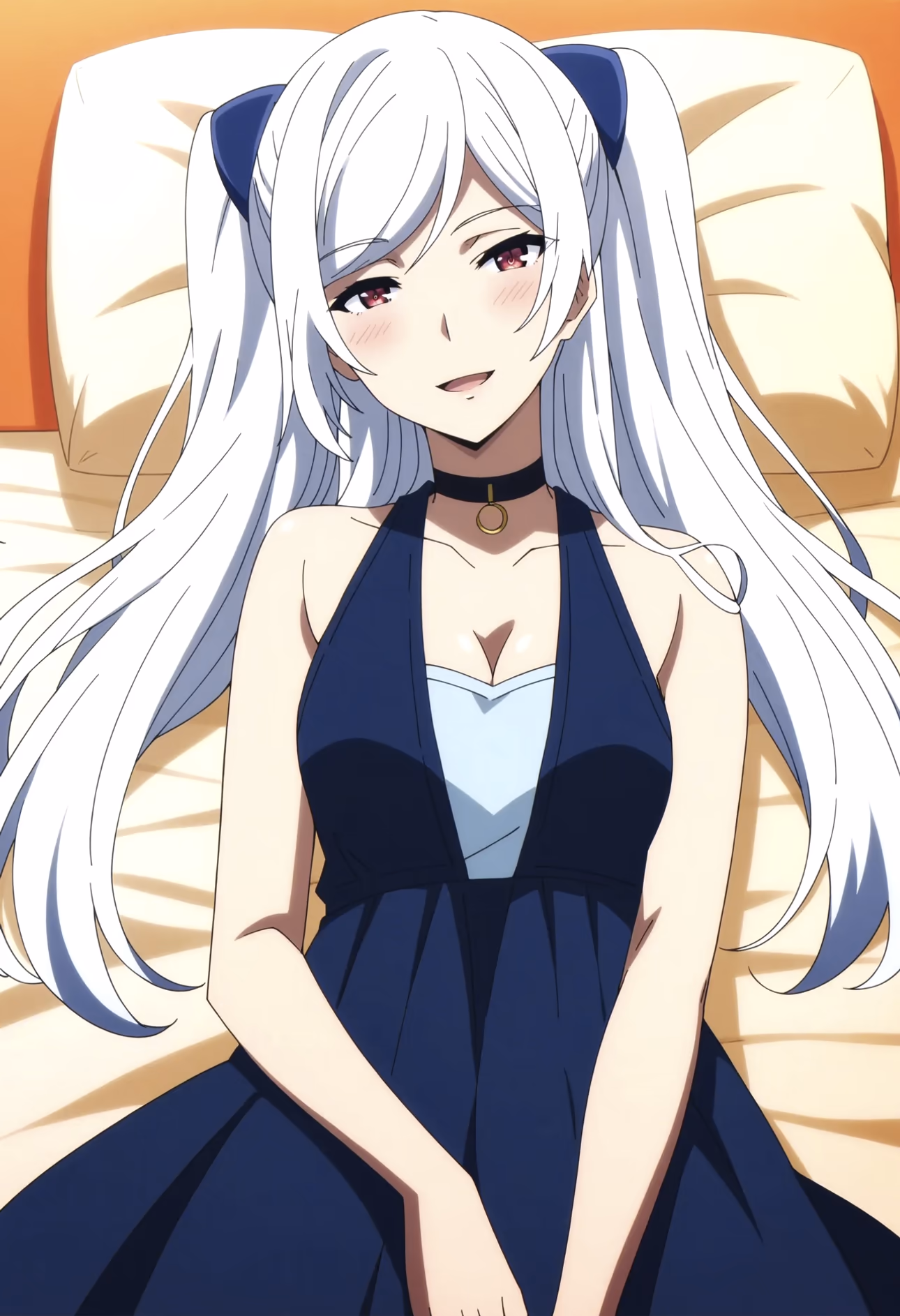 Girls from The Eminence In Shadow — image 888 of 1046