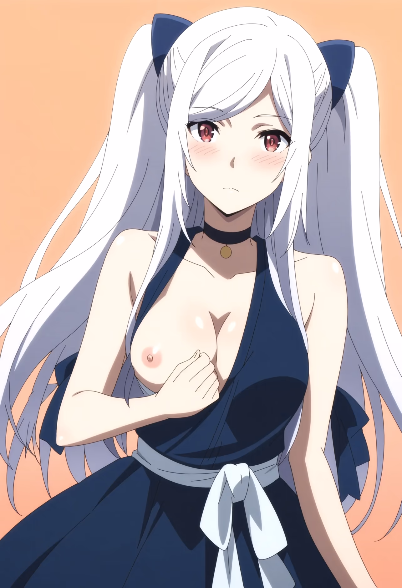 Girls from The Eminence In Shadow — image 894 of 1046