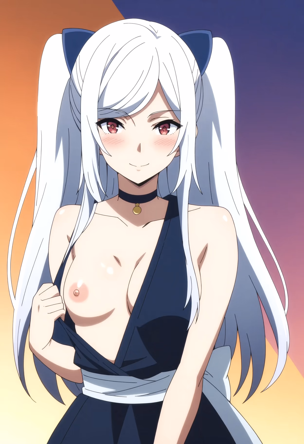 Girls from The Eminence In Shadow — image 896 of 1046