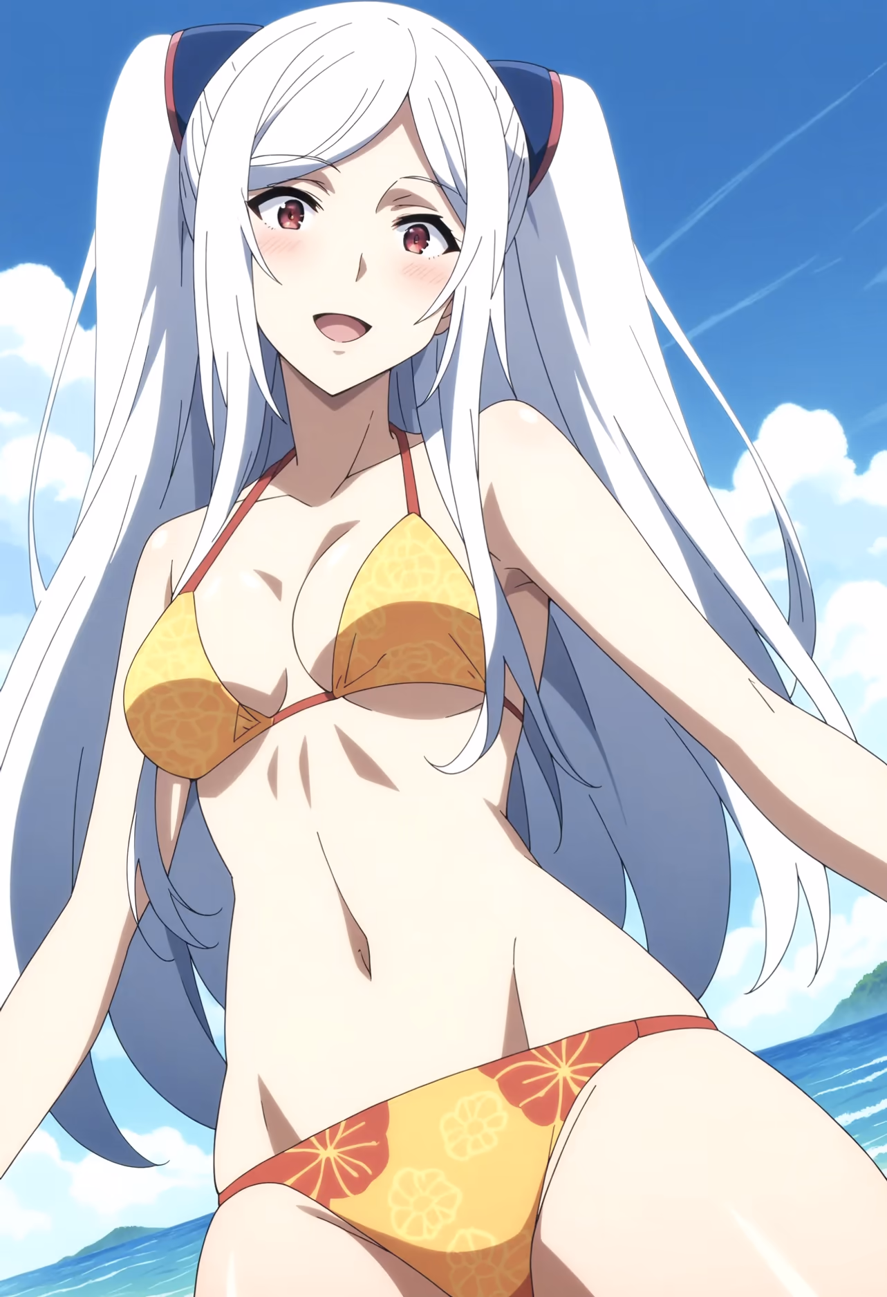 Girls from The Eminence In Shadow — image 938 of 1046