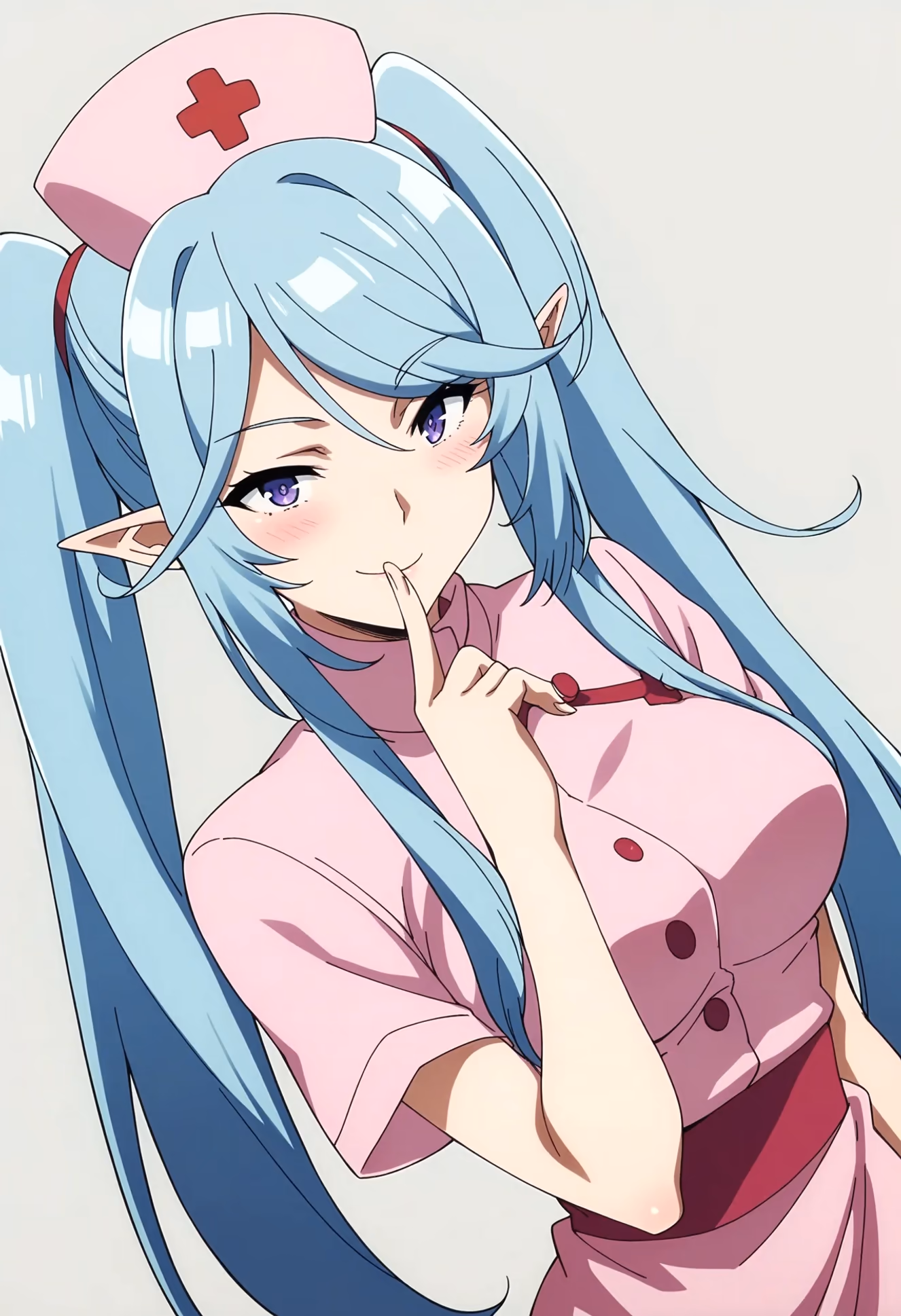 Girls from The Eminence In Shadow — image 974 of 1046