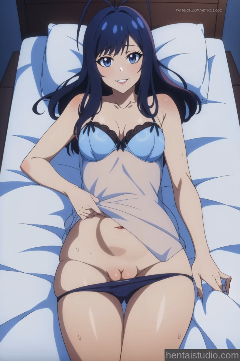 Giselle Gewelle from Bleach — image 12 of 17