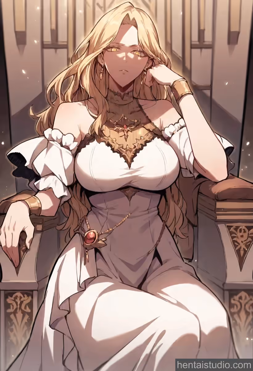 Giselle Laurence - The Return of the Disaster-Class Hero - Hentai Gallery - 15 Images — image 1 of 15