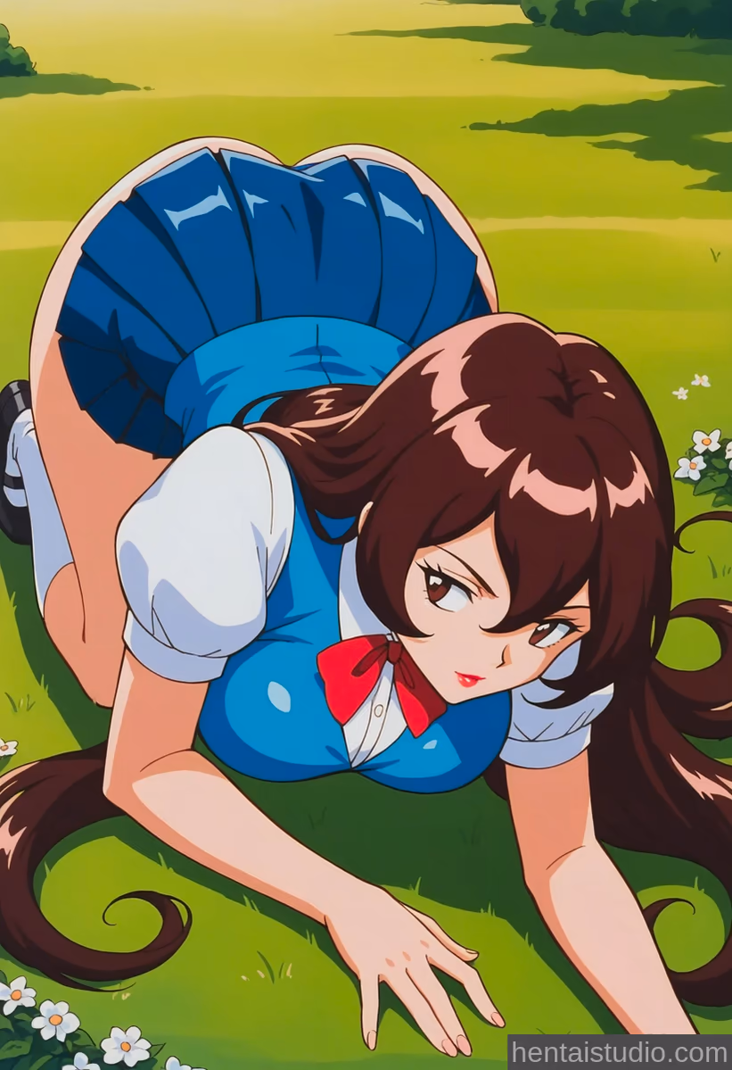 Giselle from Pokemon — image 3 of 8