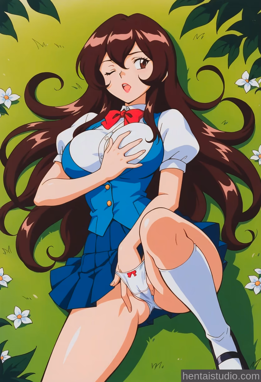 Giselle from Pokemon — image 6 of 8