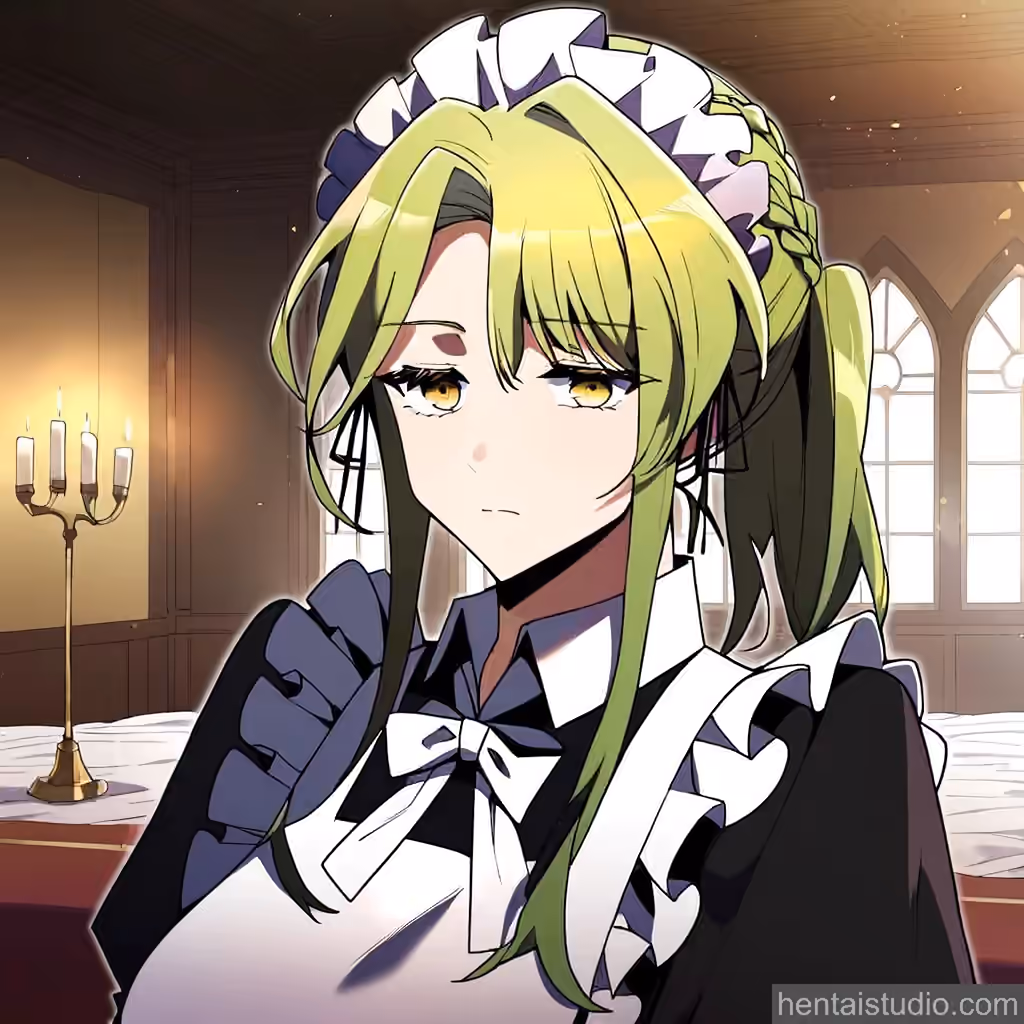 Gitri De Lofilia - Terminally-Ill Genius Dark Knight - Hentai Gallery - 15 Images — image 1 of 15