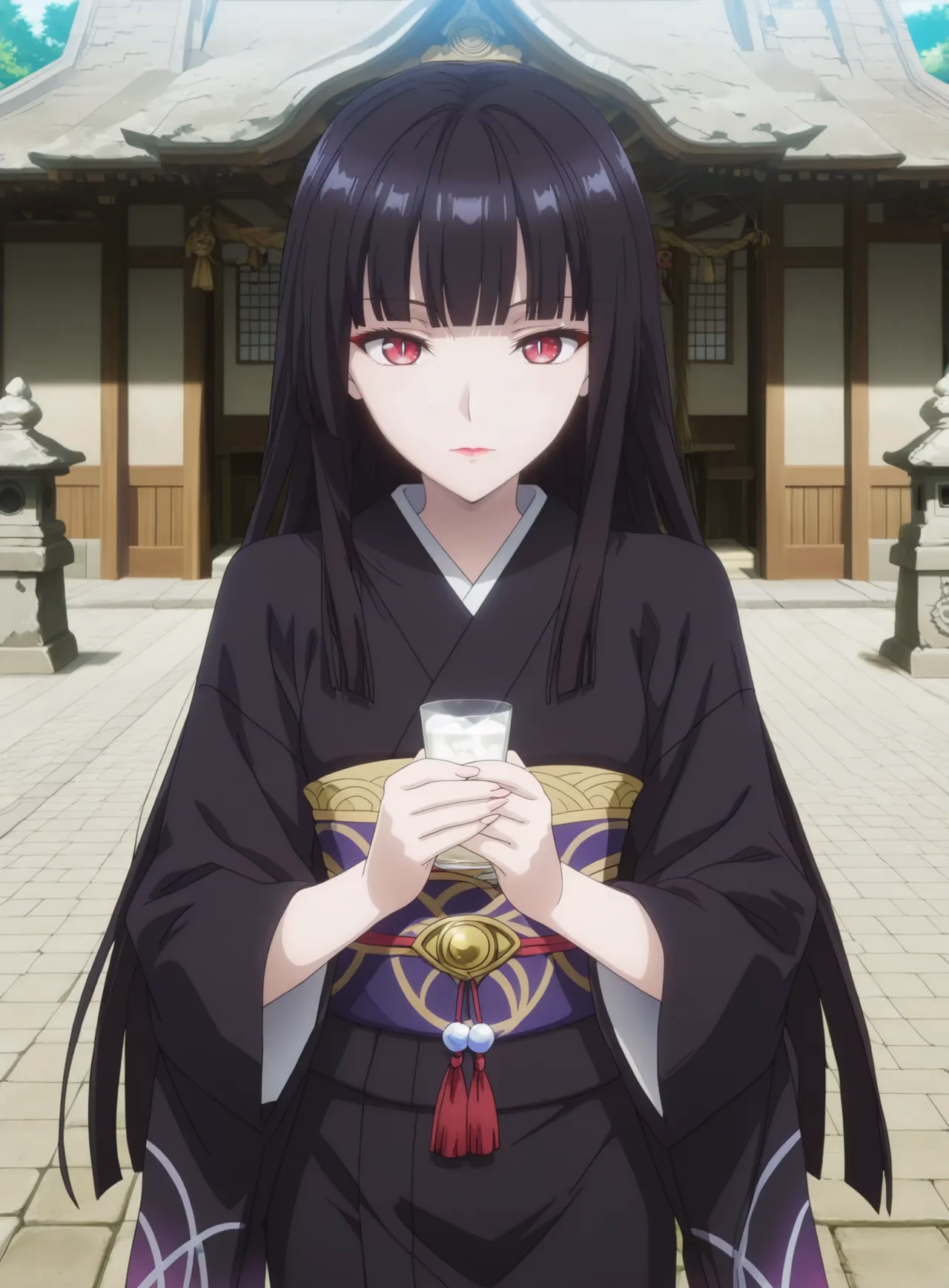 Glass - The Rising of the Shield Hero (Tate no Yuusha no Nariagari) - Hentai Gallery 5 - 106 Images — image 1 of 106
