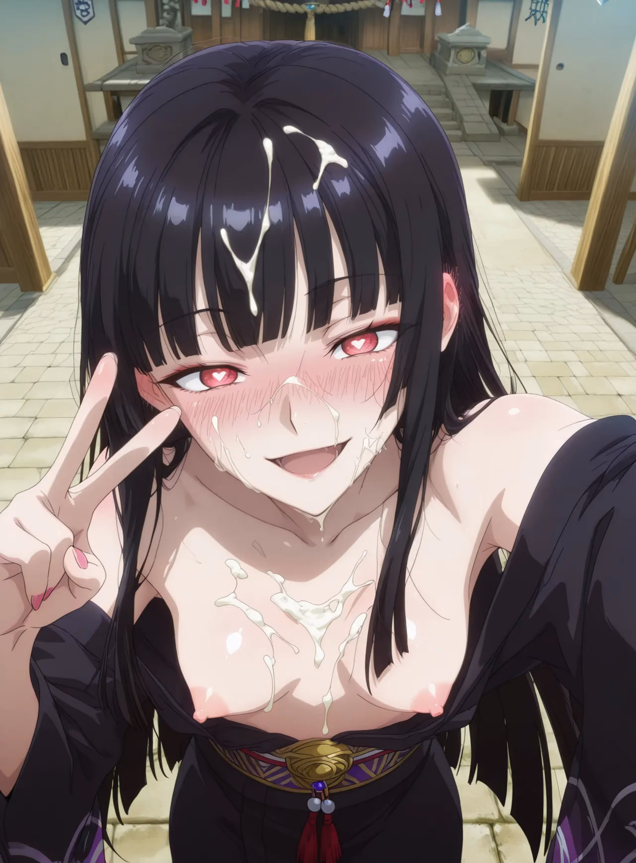 Glass - The Rising of the Shield Hero (Tate no Yuusha no Nariagari) - Hentai Gallery 5 - 106 Images preview