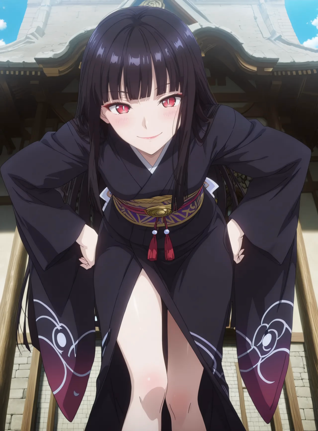 Glass - The Rising of the Shield Hero (Tate no Yuusha no Nariagari) - Hentai Gallery 5 - 106 Images — image 3 of 106