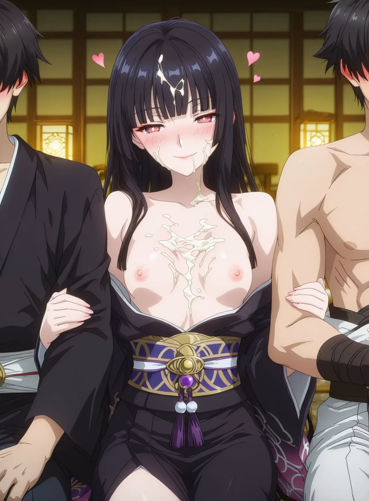 Glass - The Rising of the Shield Hero (Tate no Yuusha no Nariagari) - Hentai Gallery 5 - 106 Images — image 43 of 106