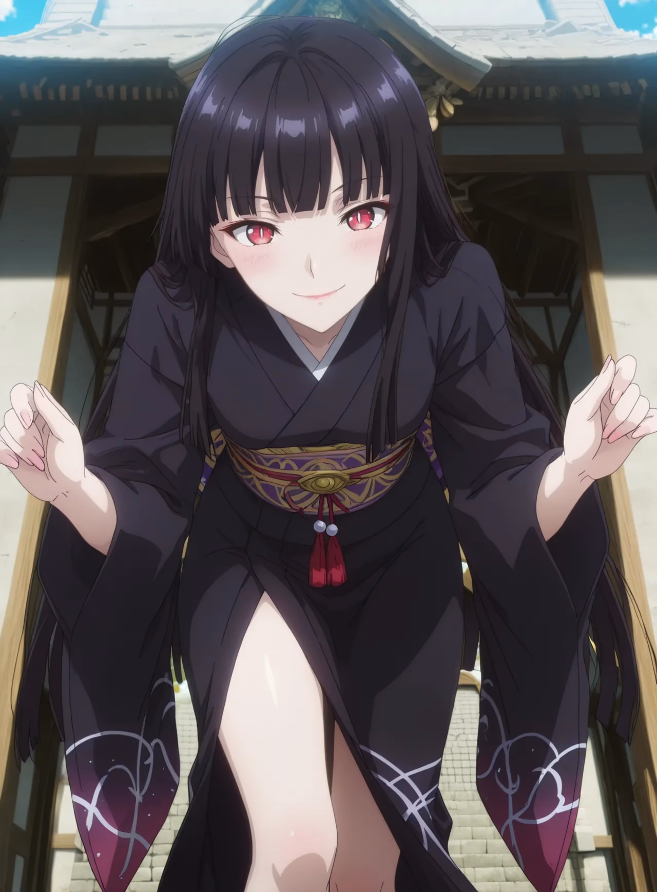 Glass - The Rising of the Shield Hero (Tate no Yuusha no Nariagari) - Hentai Gallery 5 - 106 Images — image 5 of 106