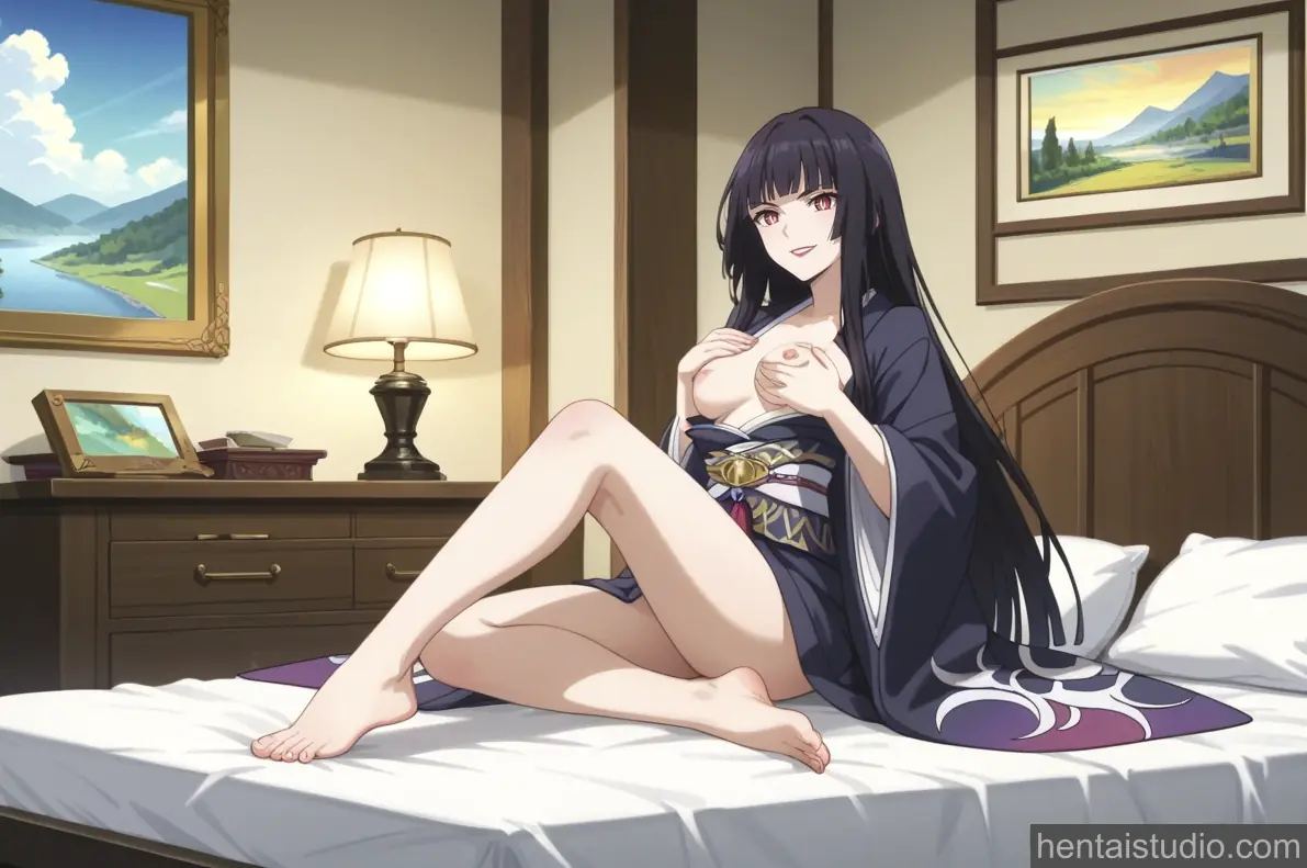 Glass from The Rising Of The Shield Hero hentai art 3 of 49