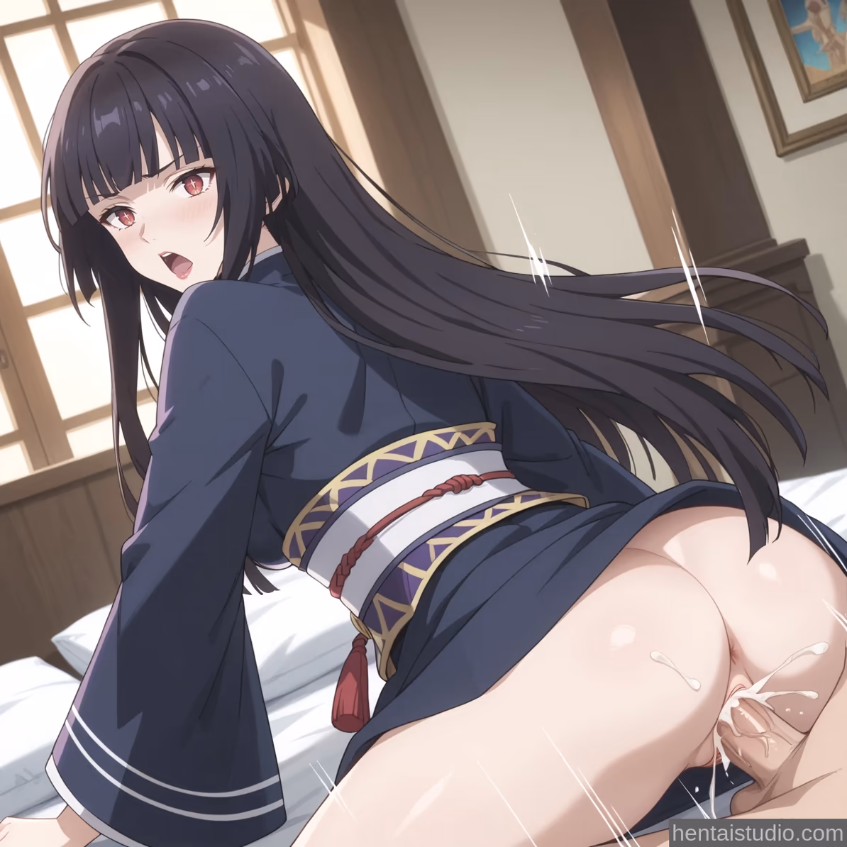 Glass from The Rising of the Shield Hero (Tate no Yuusha no Nariagari) — image 47 of 49