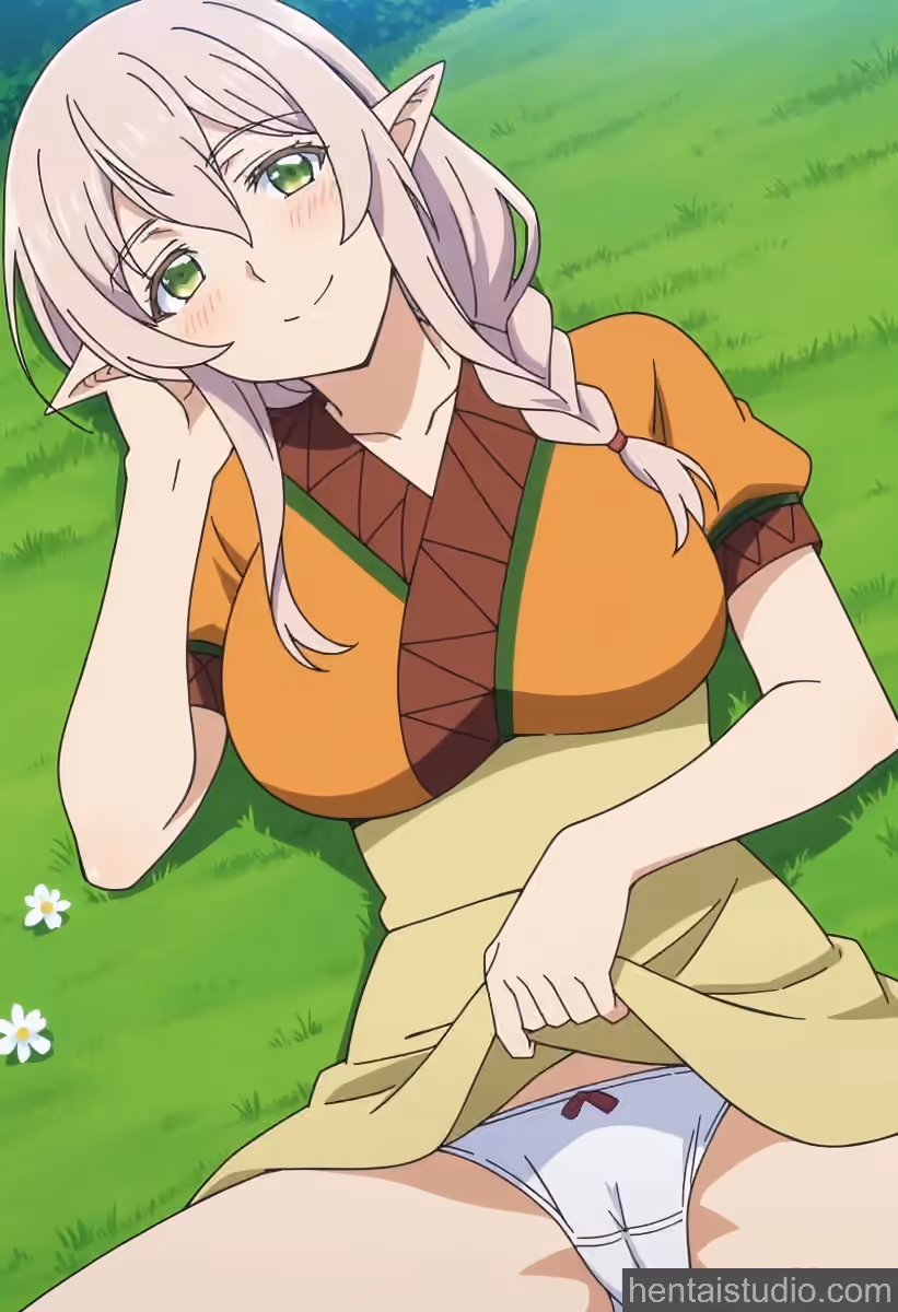 Glenys Alna Lalatoya - Skeleton Knight in Another World (Gaikotsu Kishi-sama, Tadaima Isekai e Odekakechuu) - Hentai Gallery 1 - 65 Images — image 18 of 65