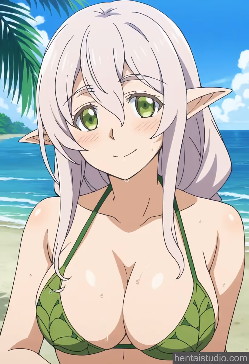 Glenys Alna Lalatoya - Skeleton Knight in Another World (Gaikotsu Kishi-sama, Tadaima Isekai e Odekakechuu) - Hentai Gallery 1 - 65 Images — image 61 of 65