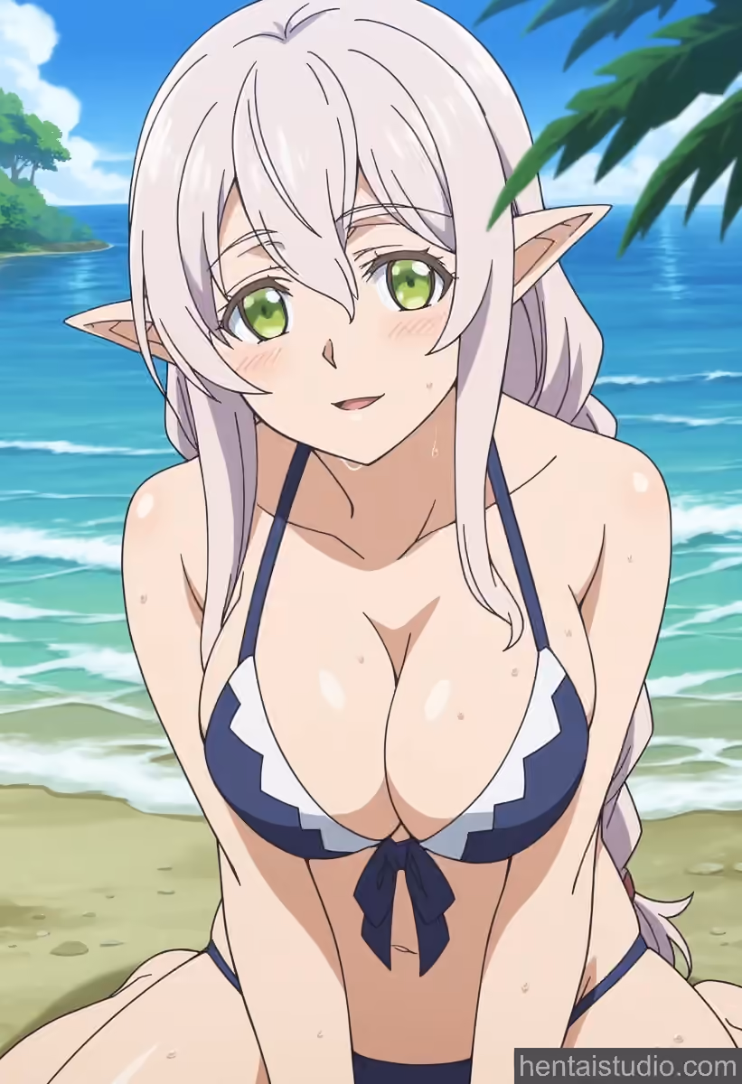 Glenys Alna Lalatoya - Skeleton Knight in Another World (Gaikotsu Kishi-sama, Tadaima Isekai e Odekakechuu) - Hentai Gallery 1 - 65 Images — image 64 of 65