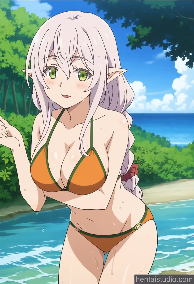 Glenys Alna Lalatoya - Skeleton Knight in Another World (Gaikotsu Kishi-sama, Tadaima Isekai e Odekakechuu) - Hentai Gallery 1 - 65 Images preview