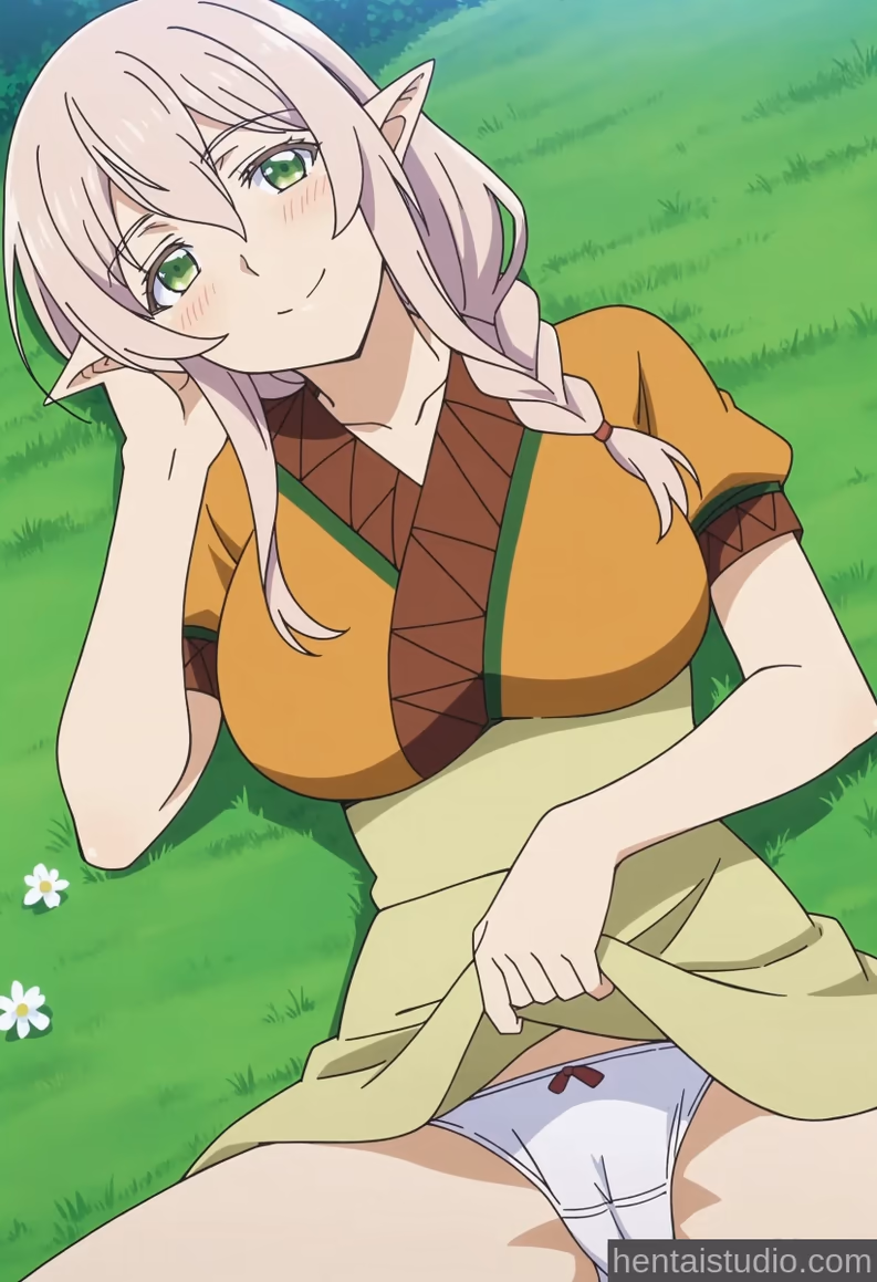 Glenys from Skeleton Knight In Another World — image 18 of 65