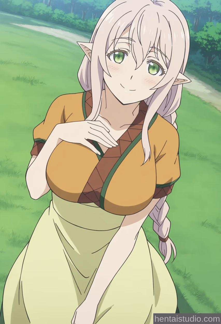 Glenys from Skeleton Knight In Another World — image 2 of 65