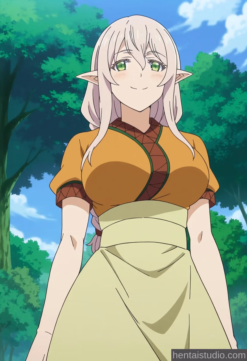 Glenys from Skeleton Knight In Another World — image 3 of 65