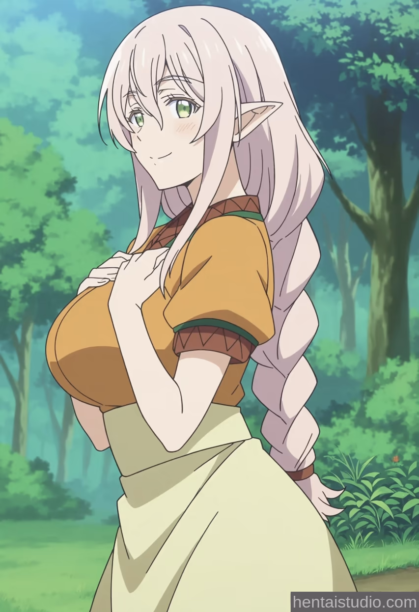 Glenys from Skeleton Knight In Another World — image 4 of 65