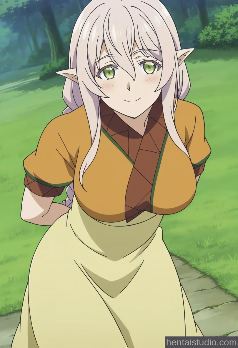 Glenys from Skeleton Knight In Another World — image 5 of 65